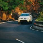 Explore the beauty of Nandi Hills with a journey through its winding roads.